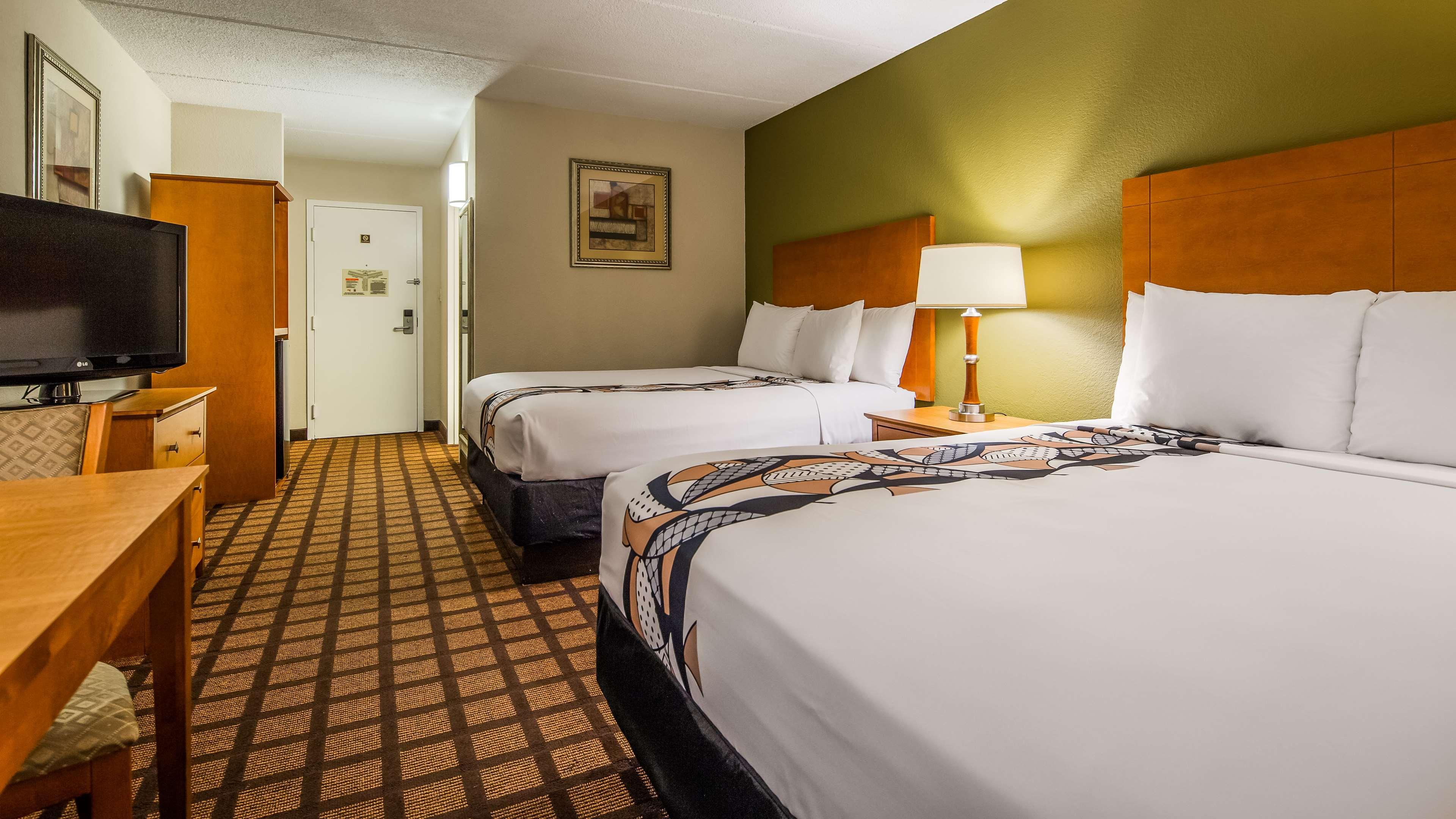 Hotel Western Chicago