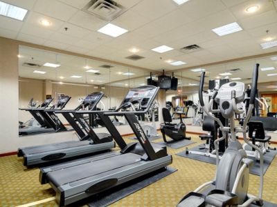Hotel Western Chicago 3*